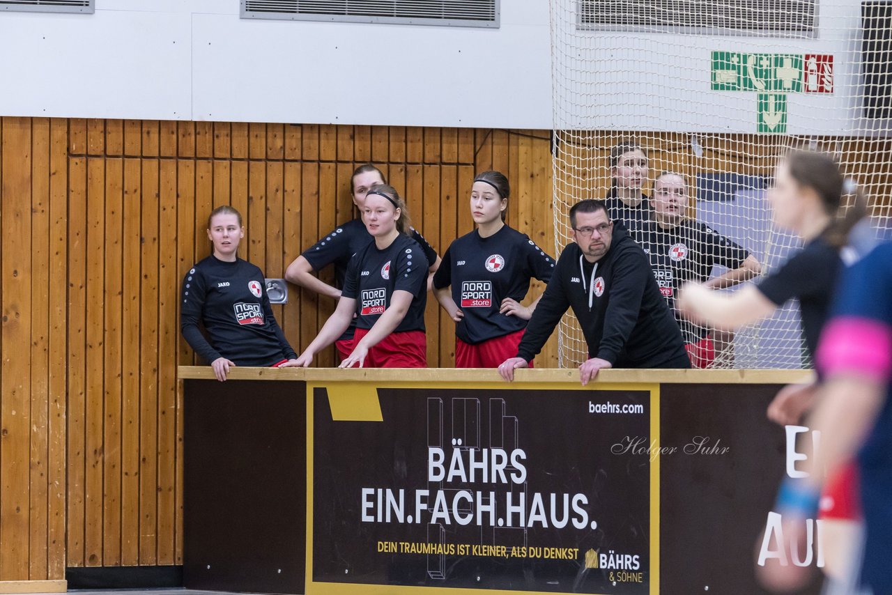 Bild 70 - VR Bank Cup Horst